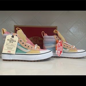Vans Sk8-Hi Pastel